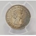 AUSTRALIA 1956 . THREEPENCE . PROOF